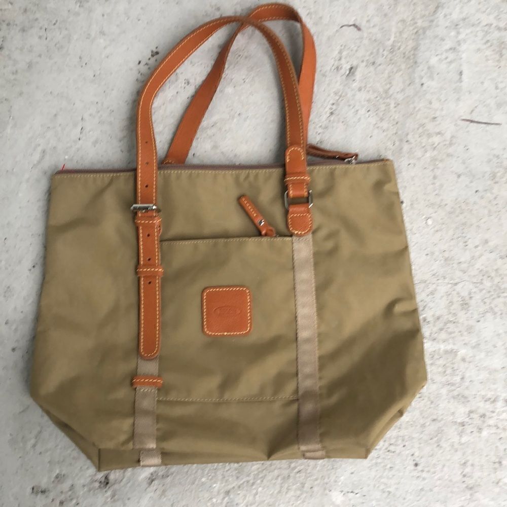 Bric’s  travel bag